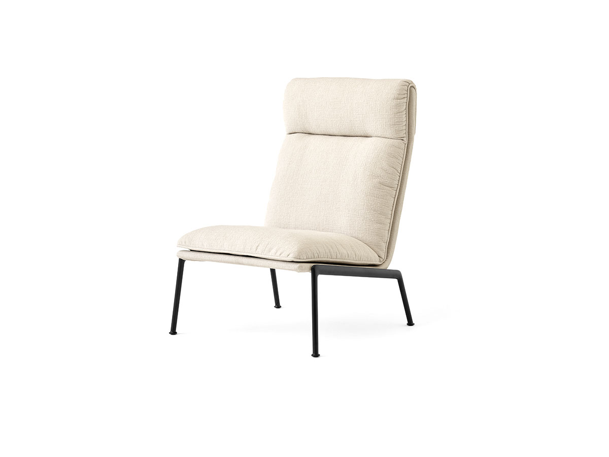 Tradition Muno Armchair