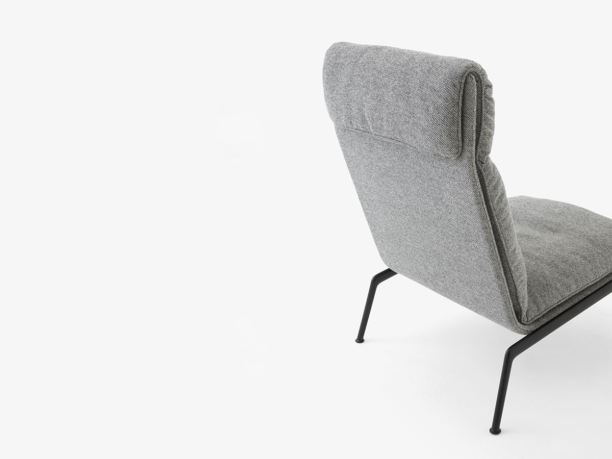 Tradition Muno Armchair