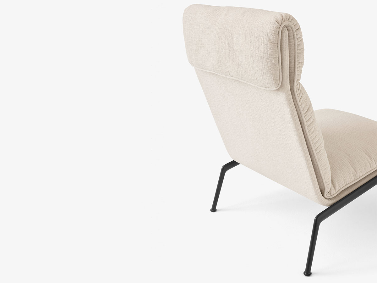 Tradition Muno Armchair