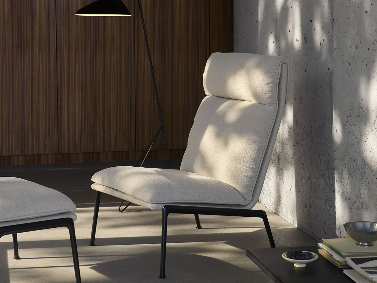 Tradition Muno Armchair
