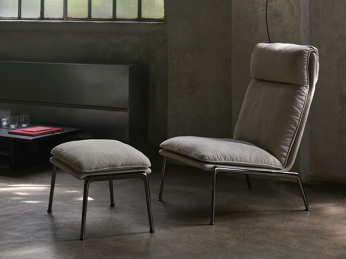 Tradition Muno Armchair