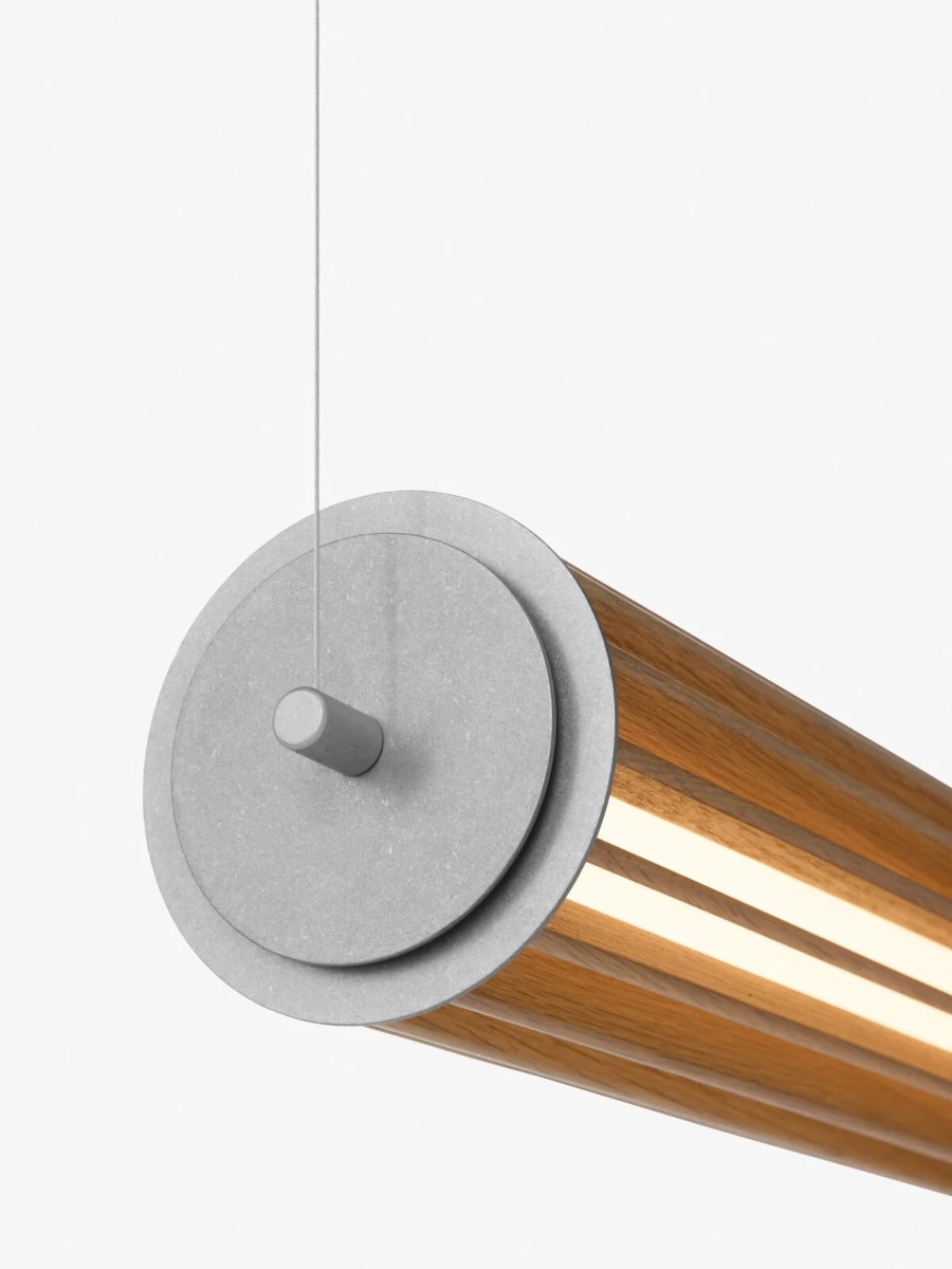 Tradition Numbra Ty1 Suspension Lamp