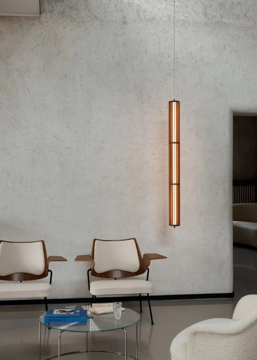 Tradition Numbra Ty1 Suspension Lamp