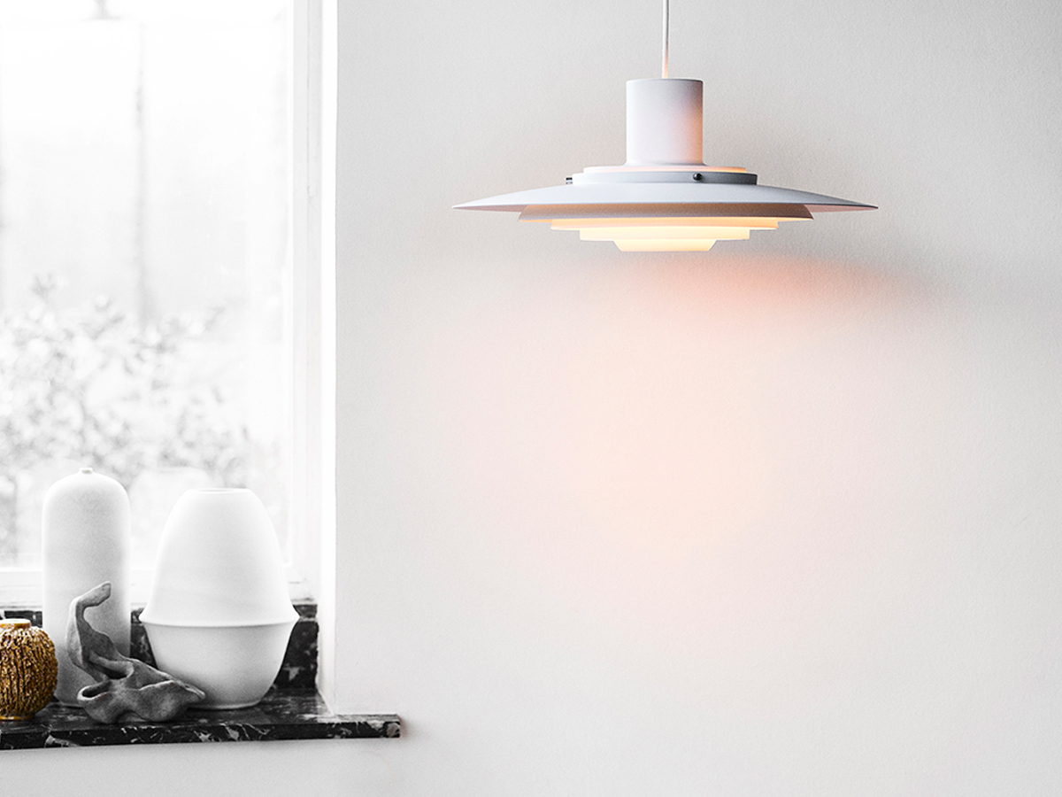 Tradition P376 Kf2 Suspension Lamp