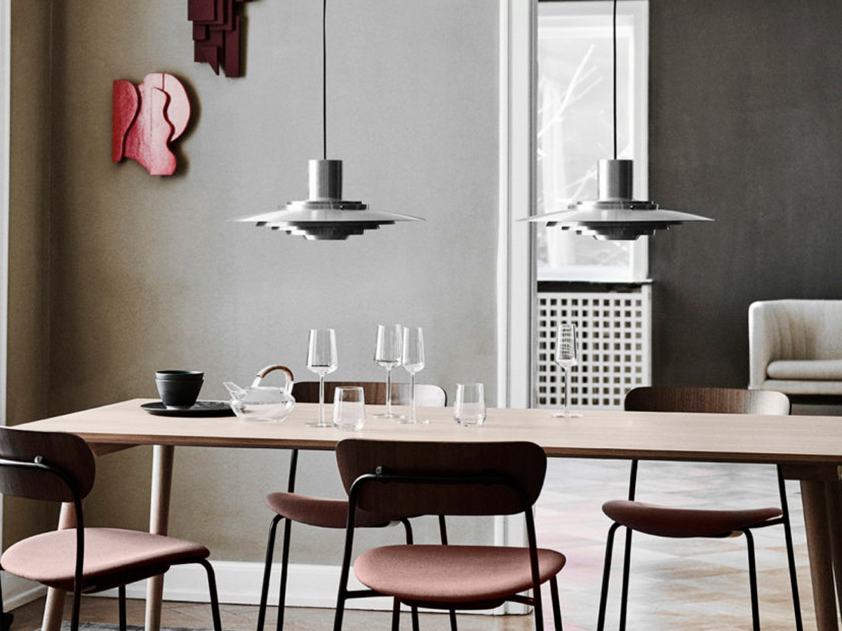 Tradition P376 Kf2 Suspension Lamp