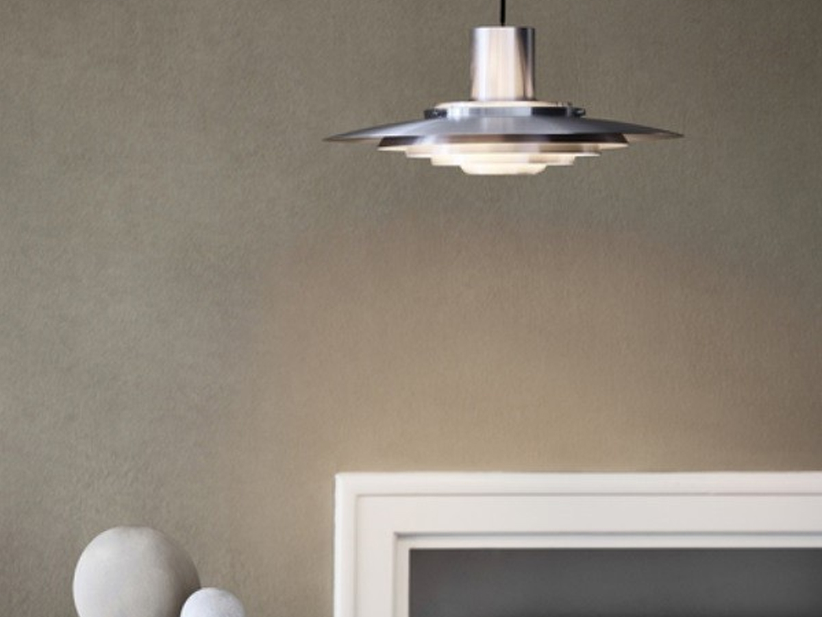 Tradition P376 Kf2 Suspension Lamp