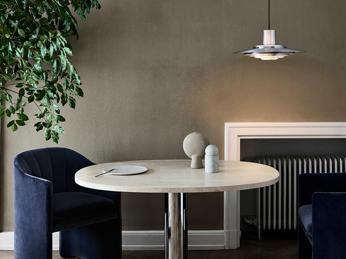 Tradition P376 Kf2 Suspension Lamp