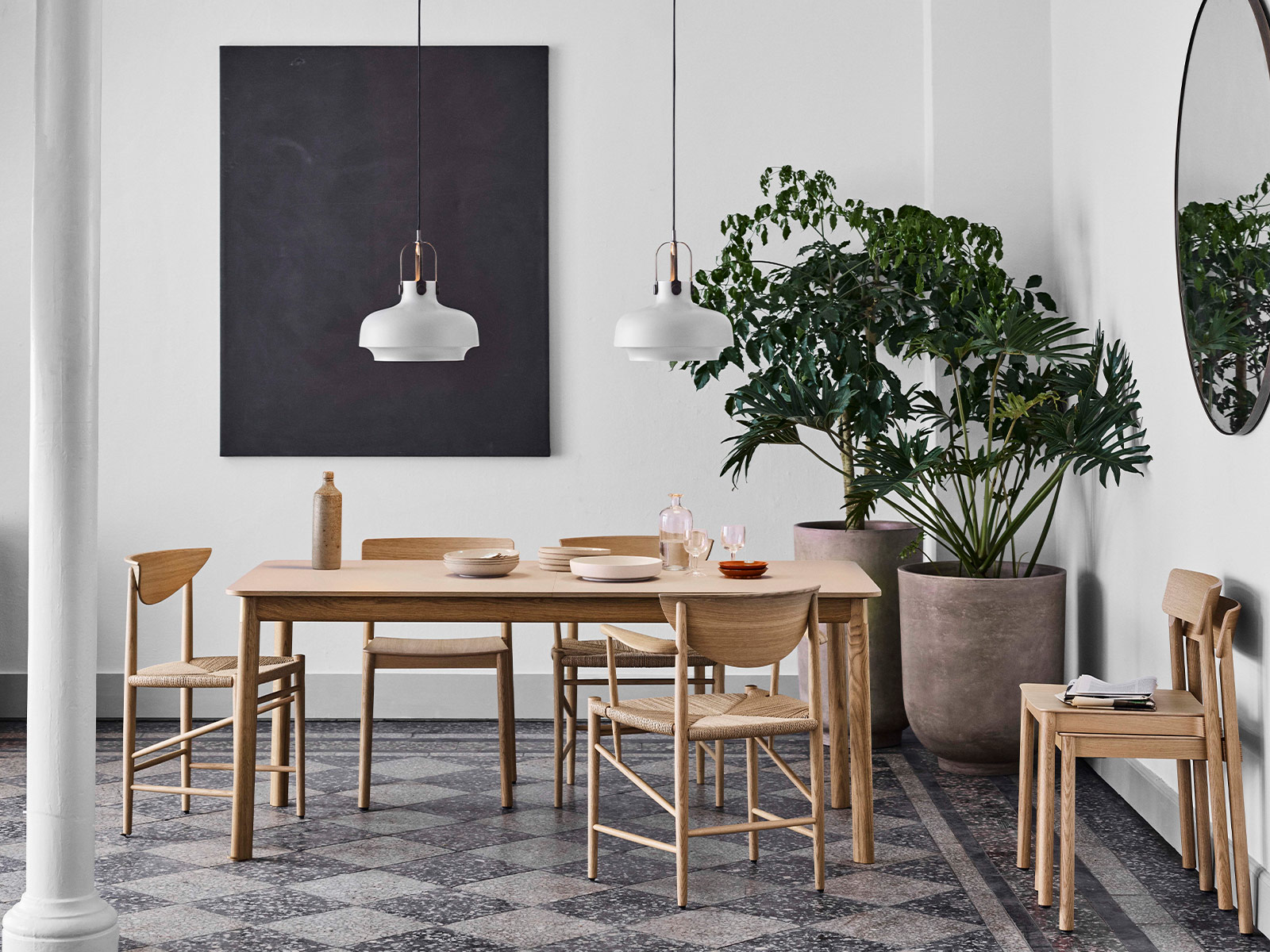 Tradition Patch Hw1 Table Extendable