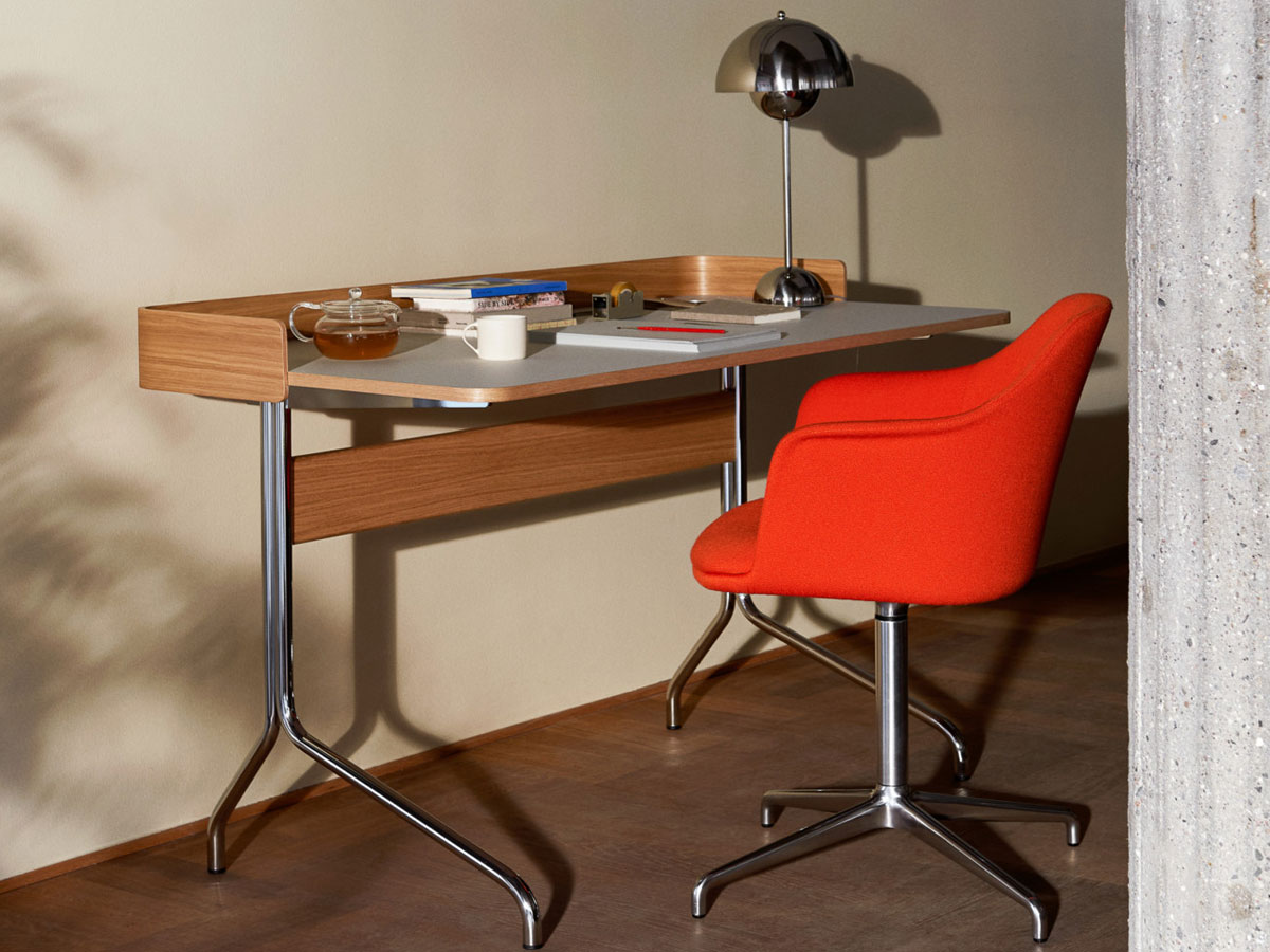 Tradition Pavilion Av17 Desk