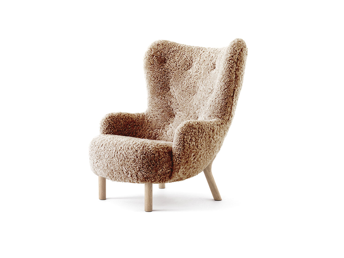 Tradition Petra Vb3 Armchair