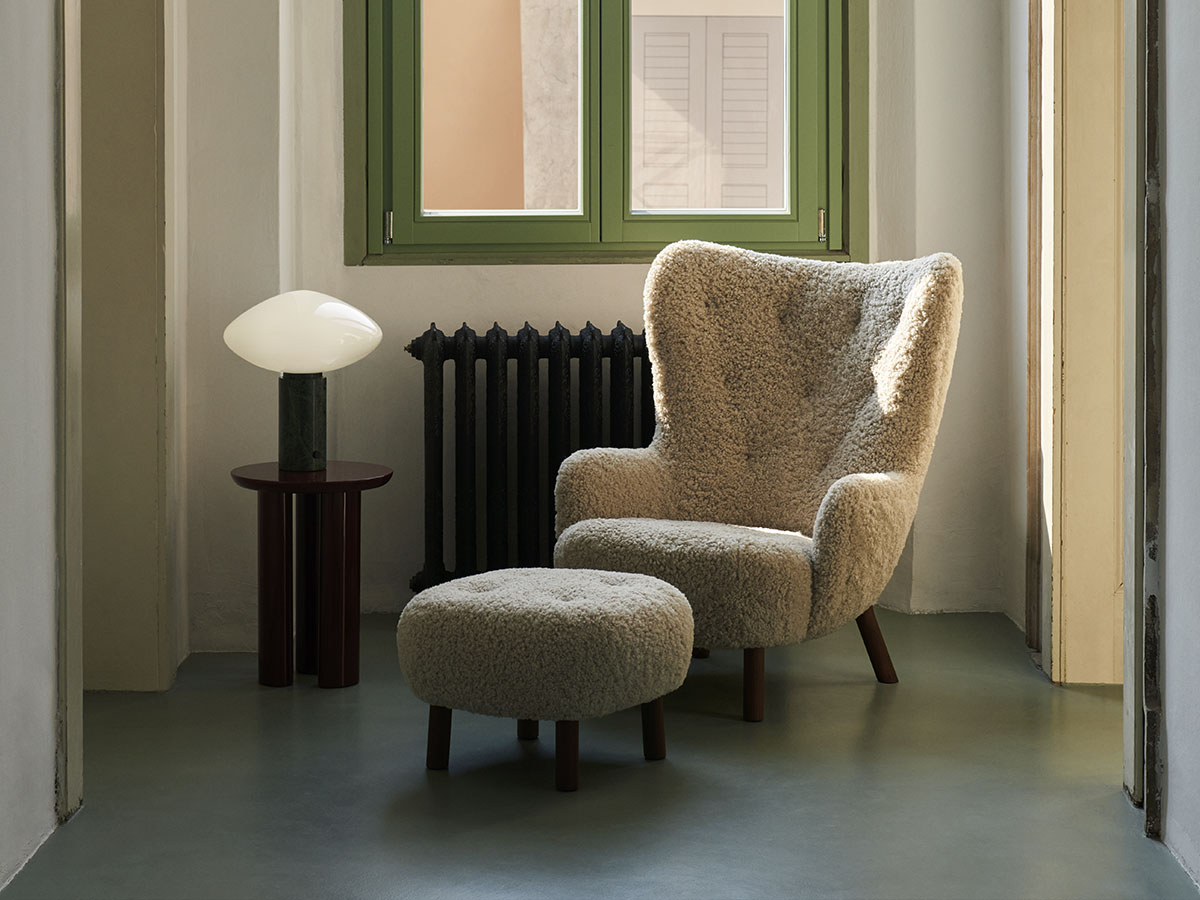 Tradition Petra Vb3 Armchair