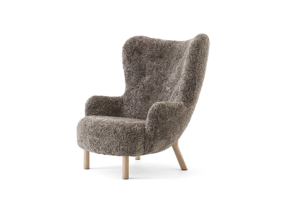 Tradition Petra Vb3 Armchair