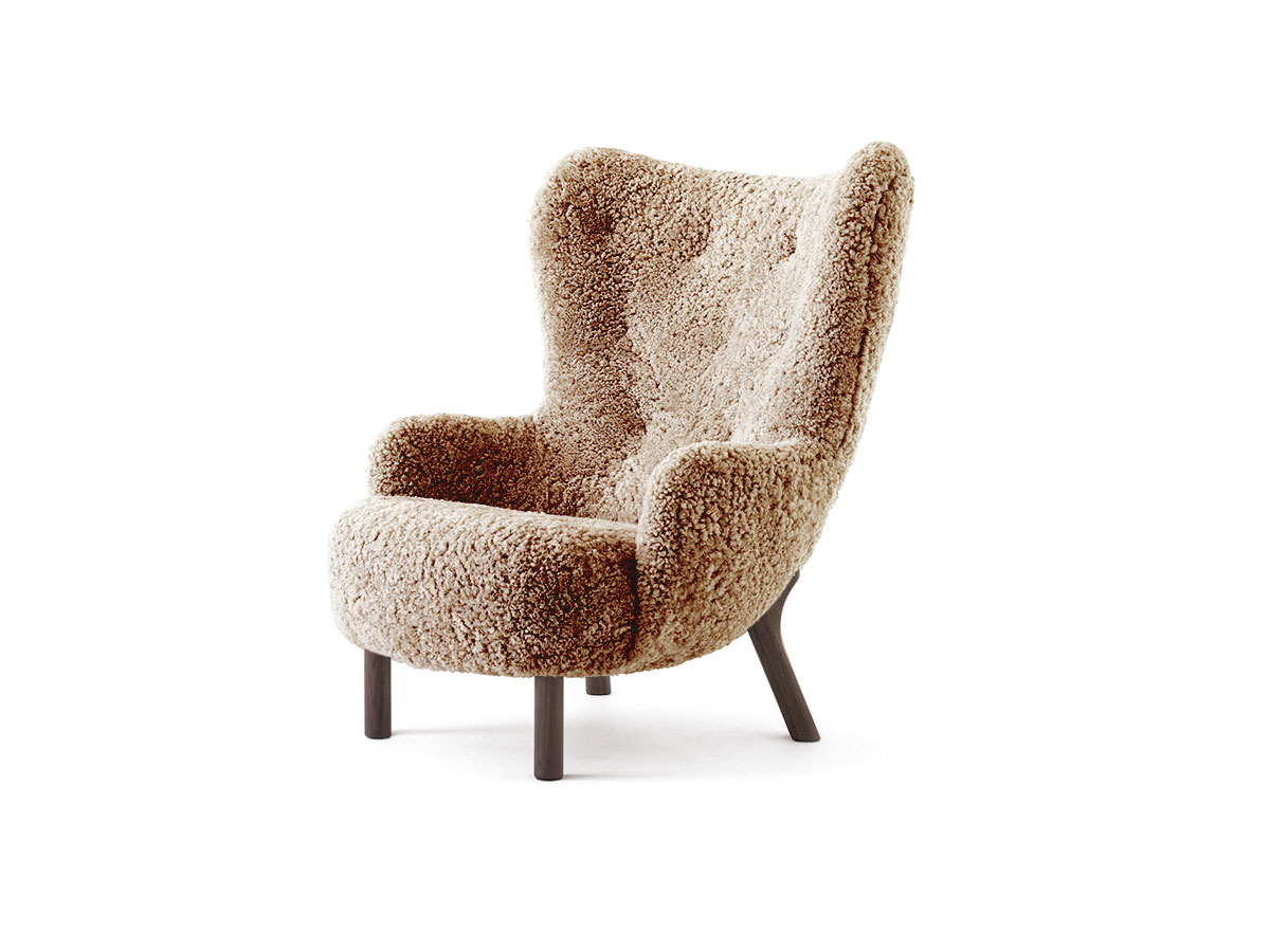 Tradition Petra Vb3 Armchair