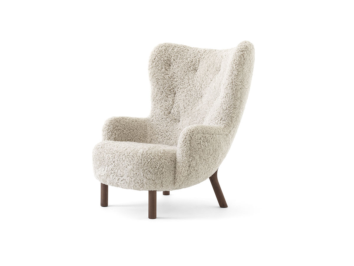 Tradition Petra Vb3 Armchair