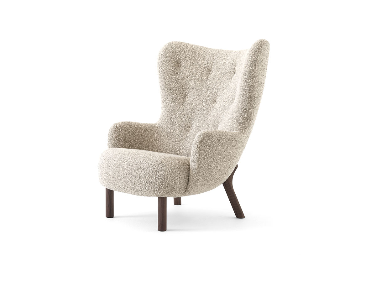 Tradition Petra Vb3 Armchair