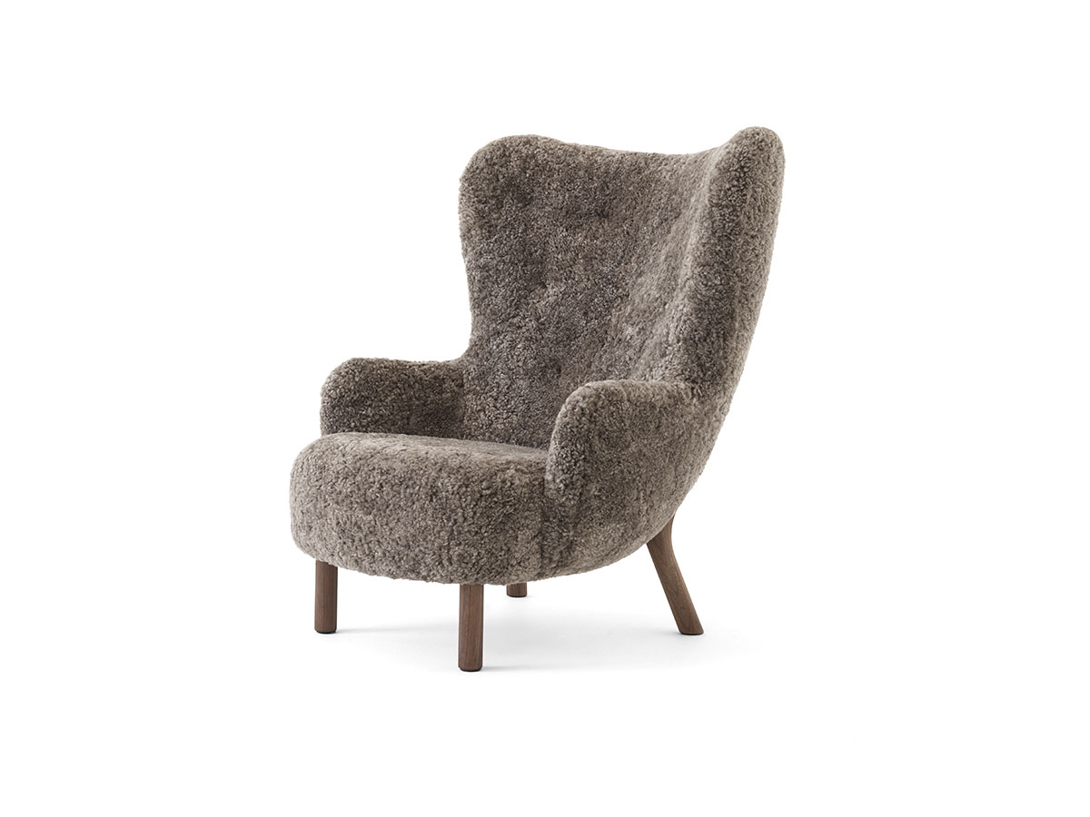 Tradition Petra Vb3 Armchair