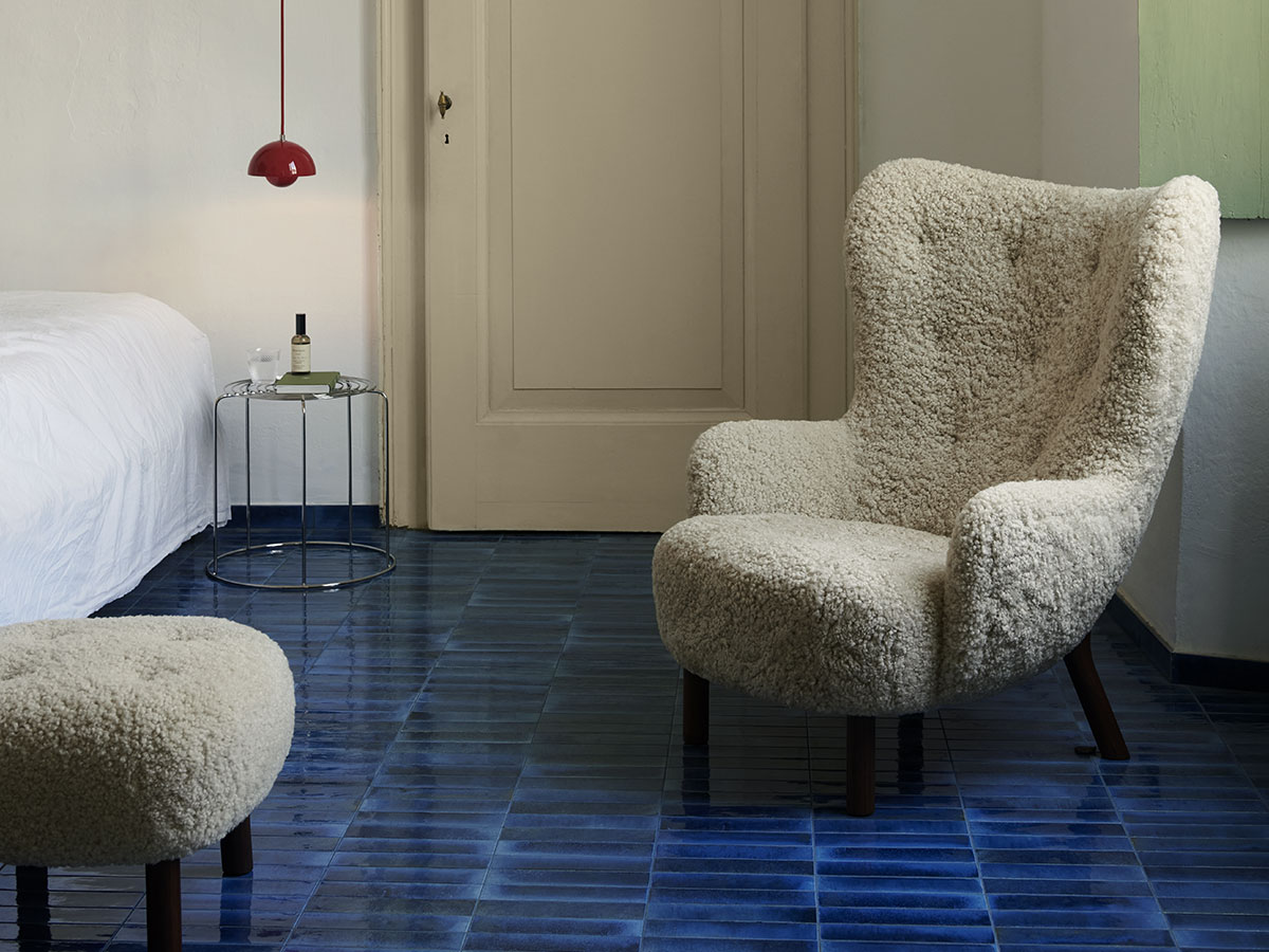 Tradition Petra Vb3 Armchair