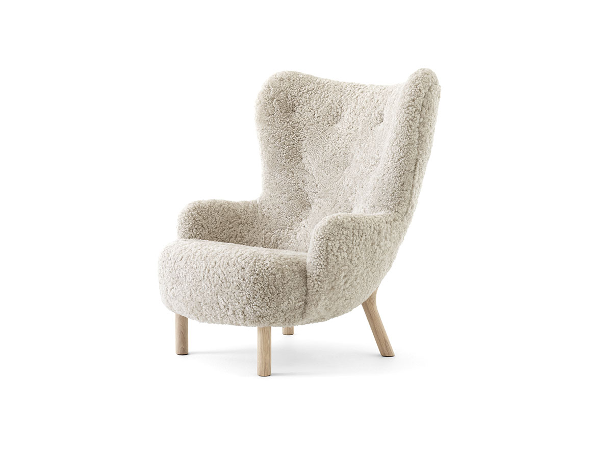 Tradition Petra Vb3 Armchair