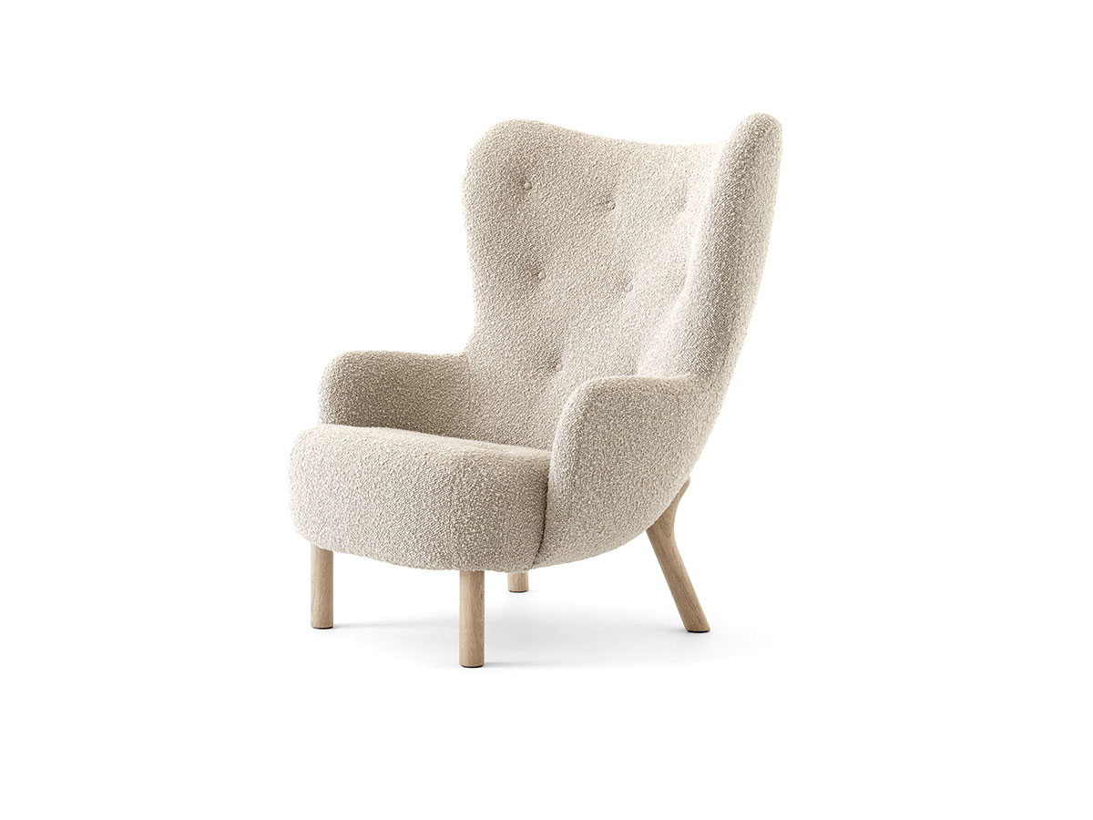 Tradition Petra Vb3 Armchair