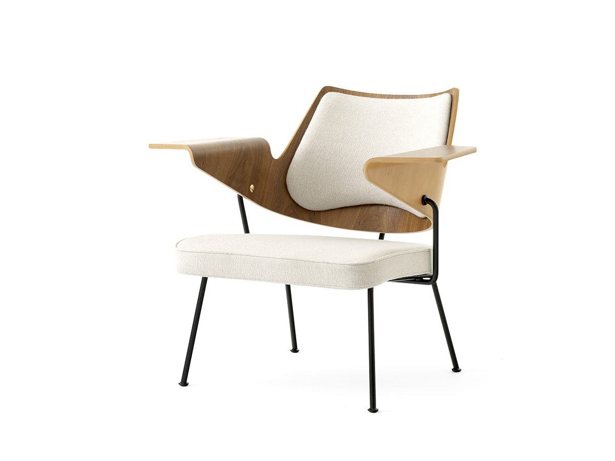 Tradition Rfh Lounge Chair
