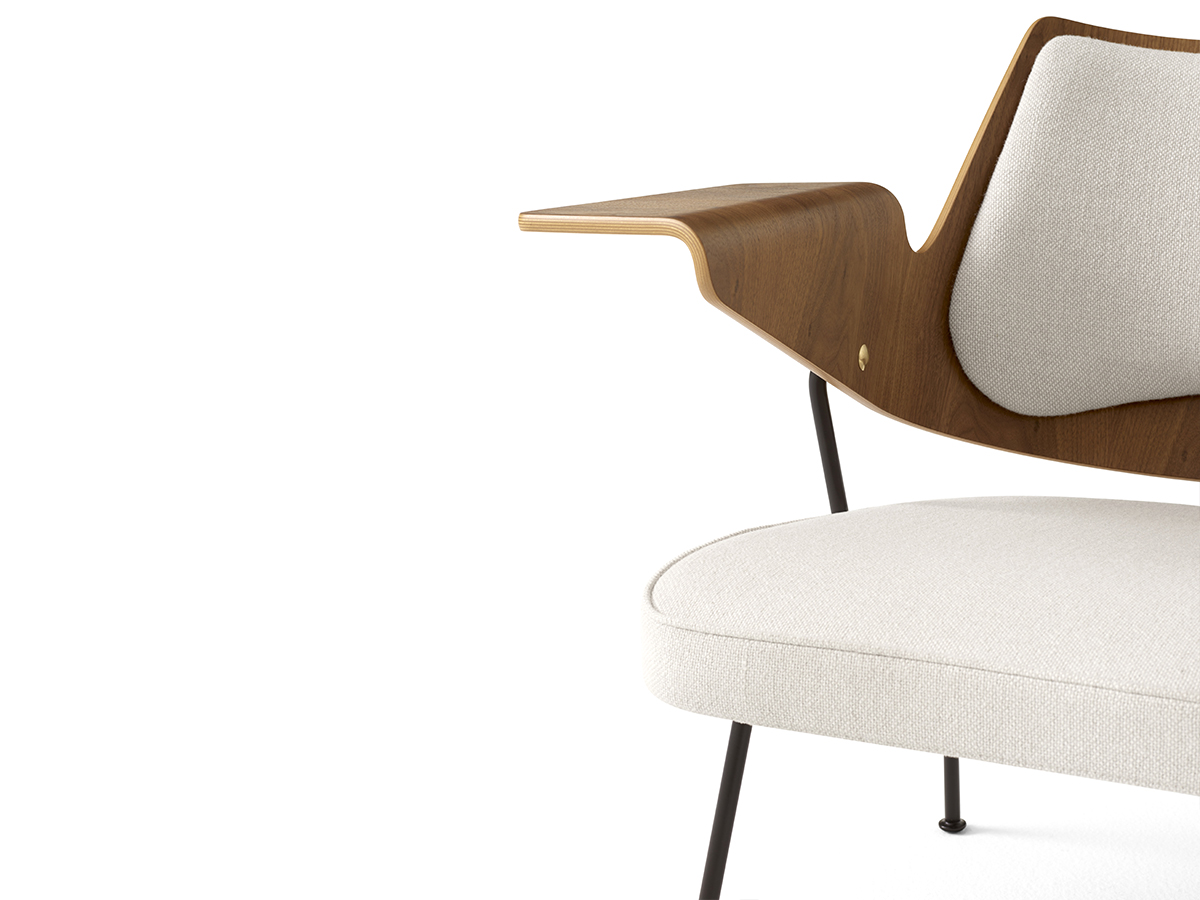 Tradition Rfh Lounge Chair
