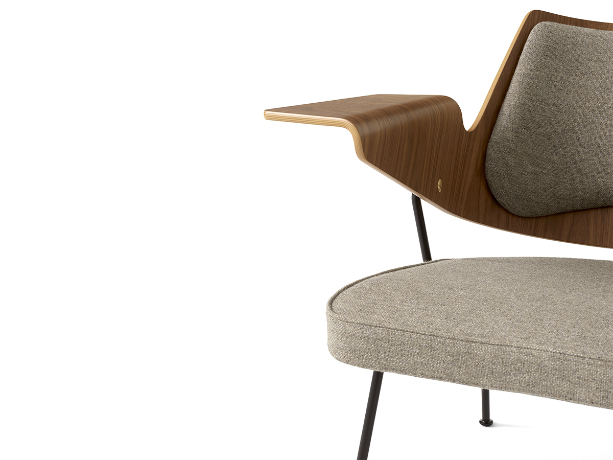Tradition Rfh Lounge Chair