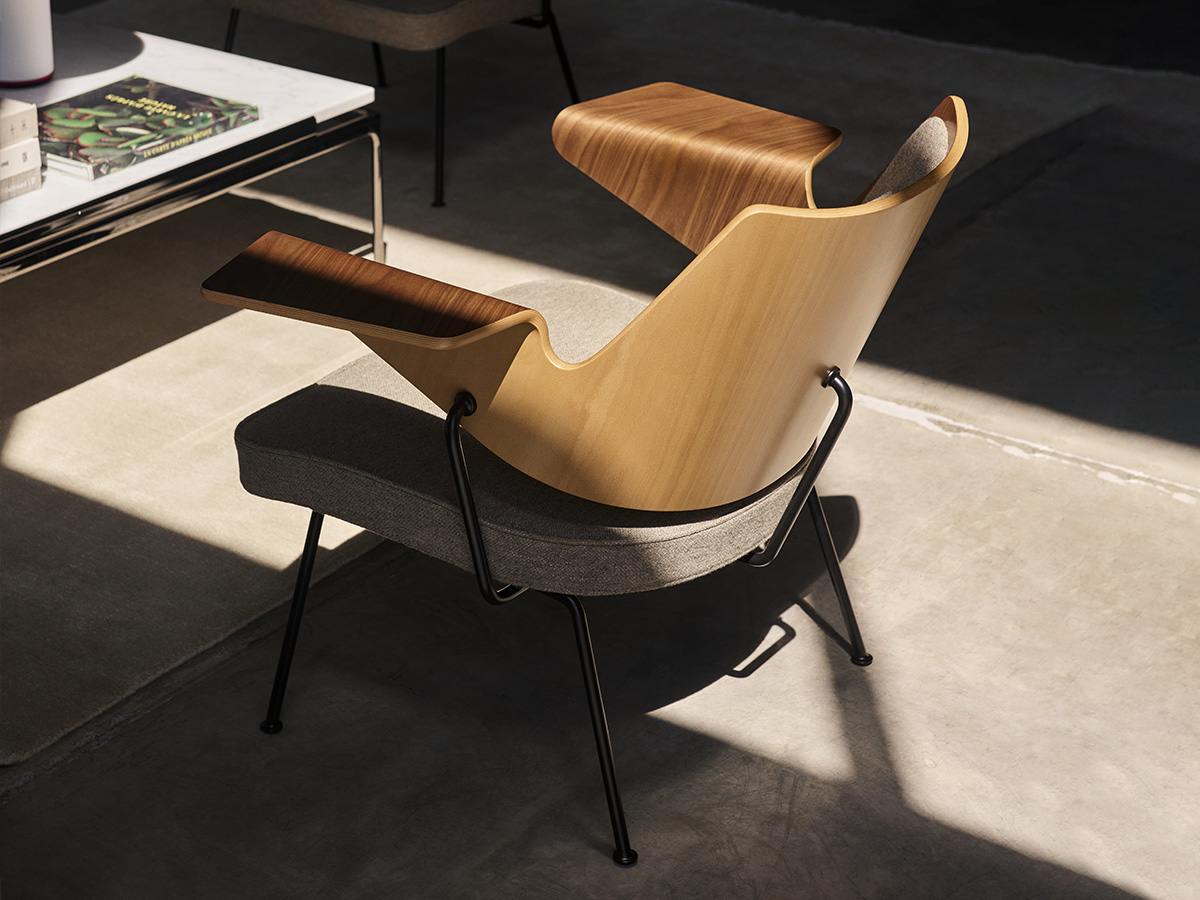 Tradition Rfh Lounge Chair