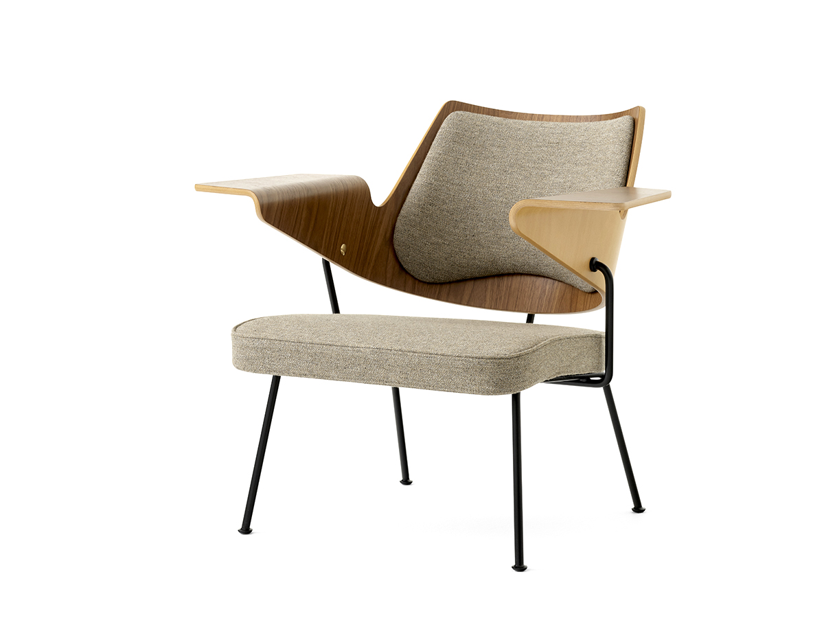 Tradition Rfh Lounge Chair