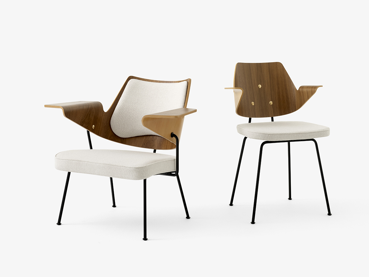 Tradition Rfh Lounge Chair