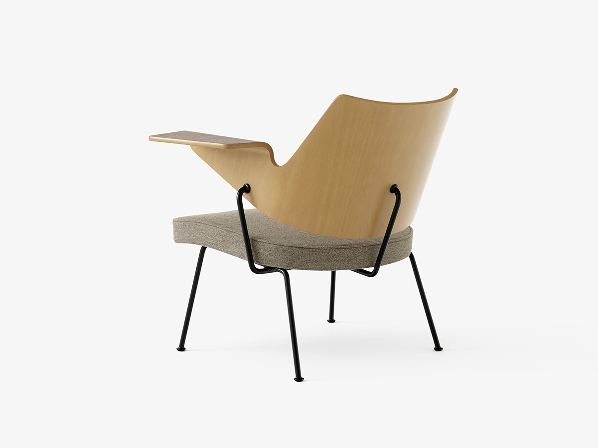 Tradition Rfh Lounge Chair