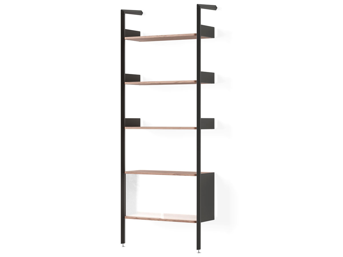 Tradition Rombe If3 Modular Shelving System