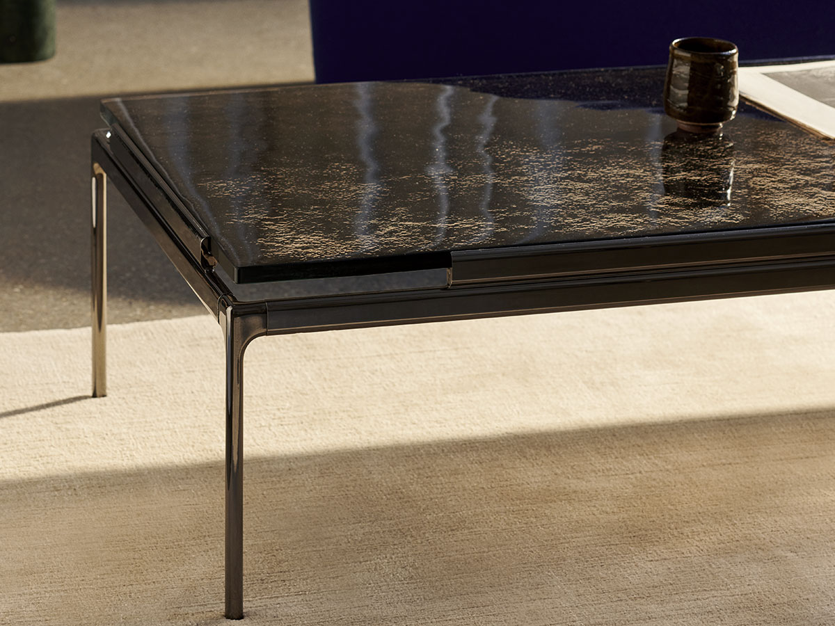 Tradition Sett Ln12 Coffee Table