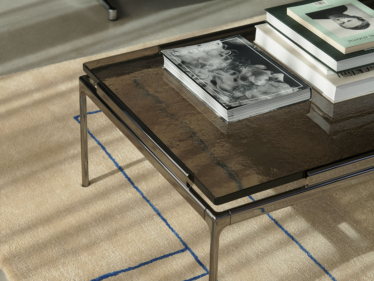 Tradition Sett Ln12 Coffee Table