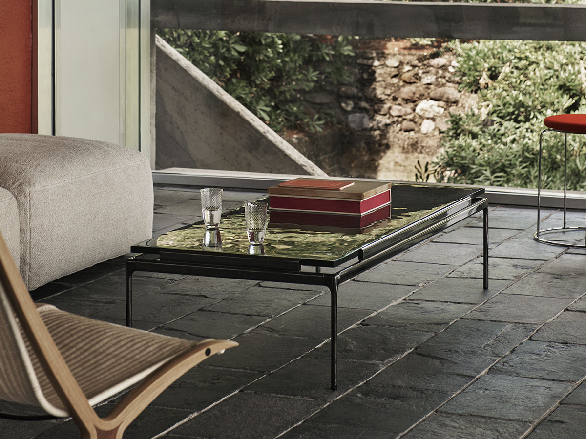 Tradition Sett Ln12 Coffee Table