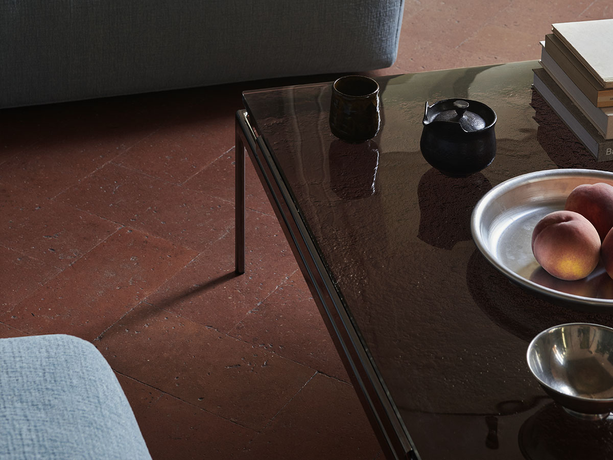 Tradition Sett Ln13 Coffee Table