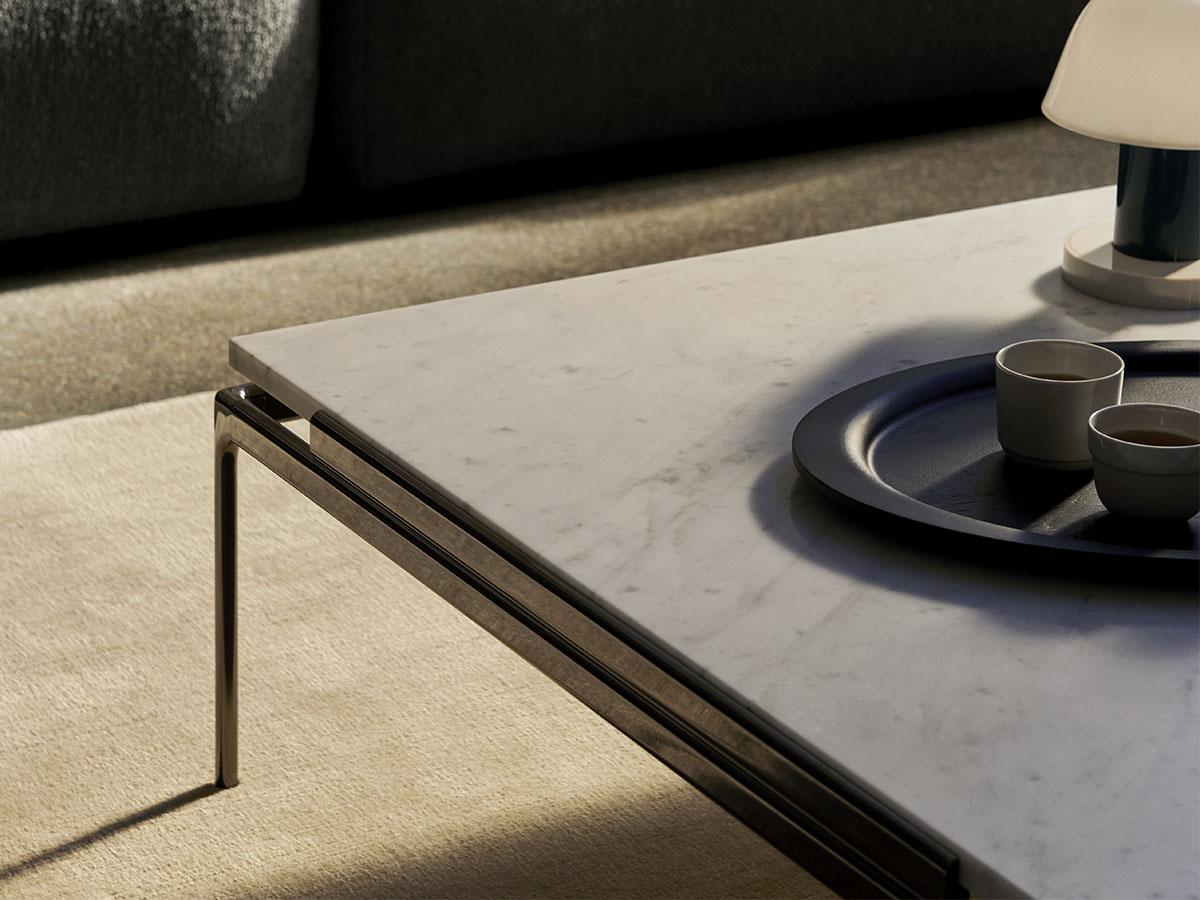 Tradition Sett Ln13 Coffee Table