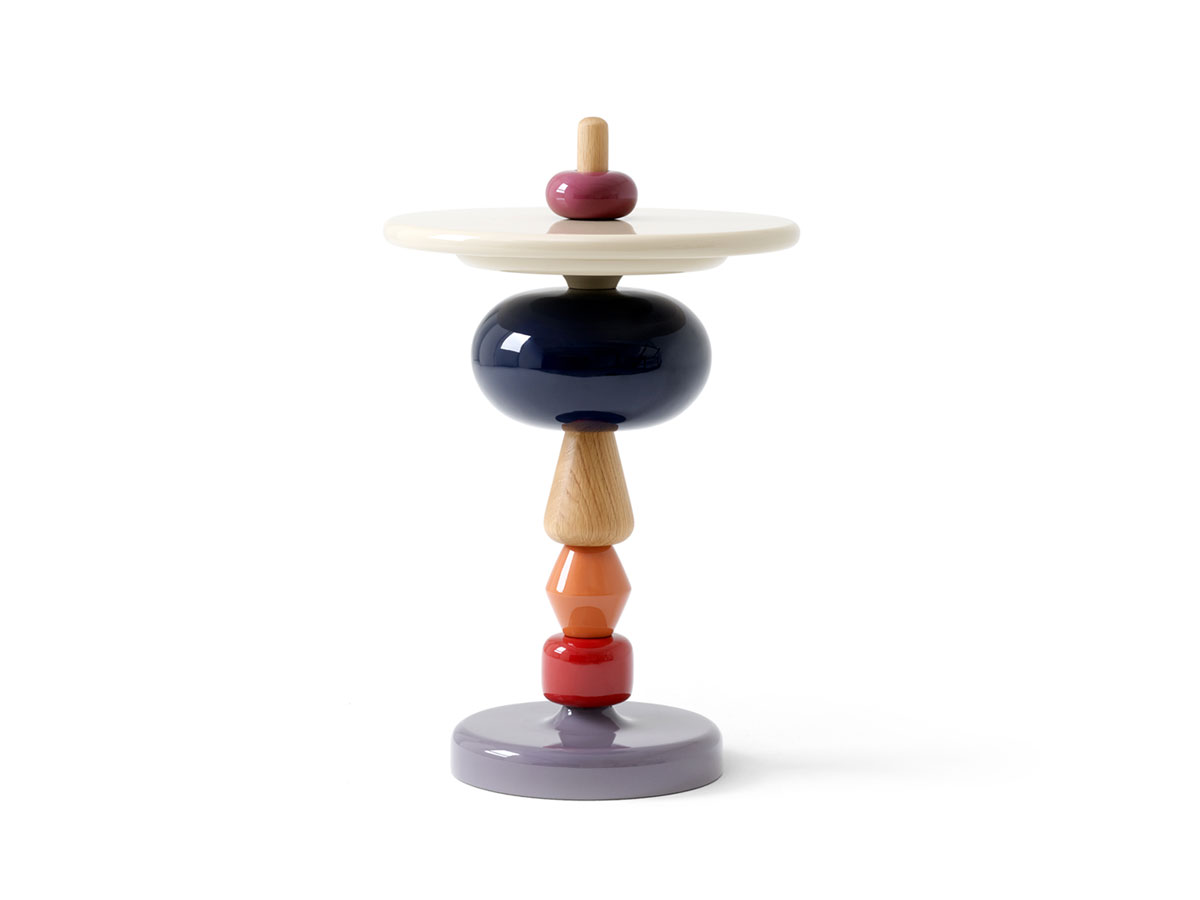 Журнальный столик &Tradition Shuffle Table MH1