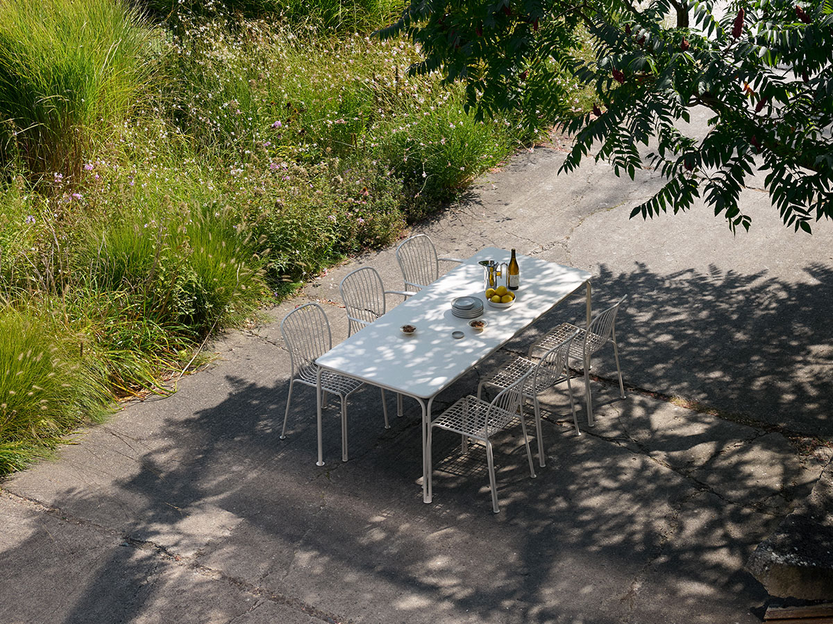 Tradition Thorvald Table Outdoor