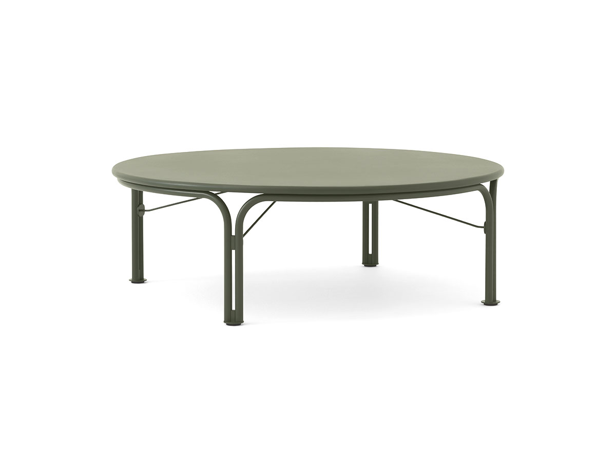 Журнальный столик &Tradition Thorvald SC109, для улицы