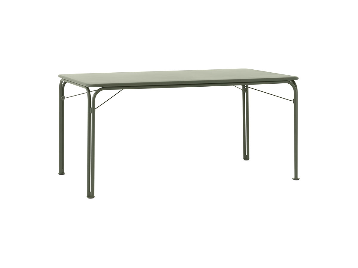Tradition Thorvald Sc113 Outdoor Table