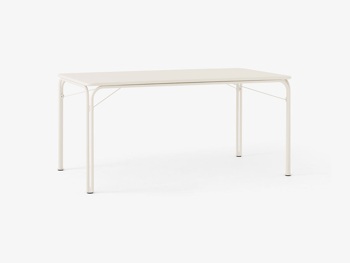 Tradition Thorvald Sc113 Outdoor Table