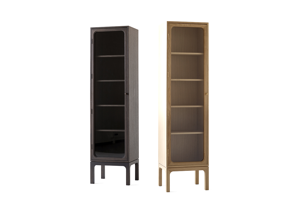 Tradition Trace Cabinet S