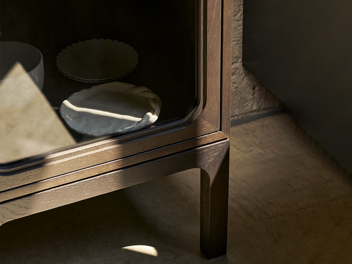 Tradition Trace Cabinet L