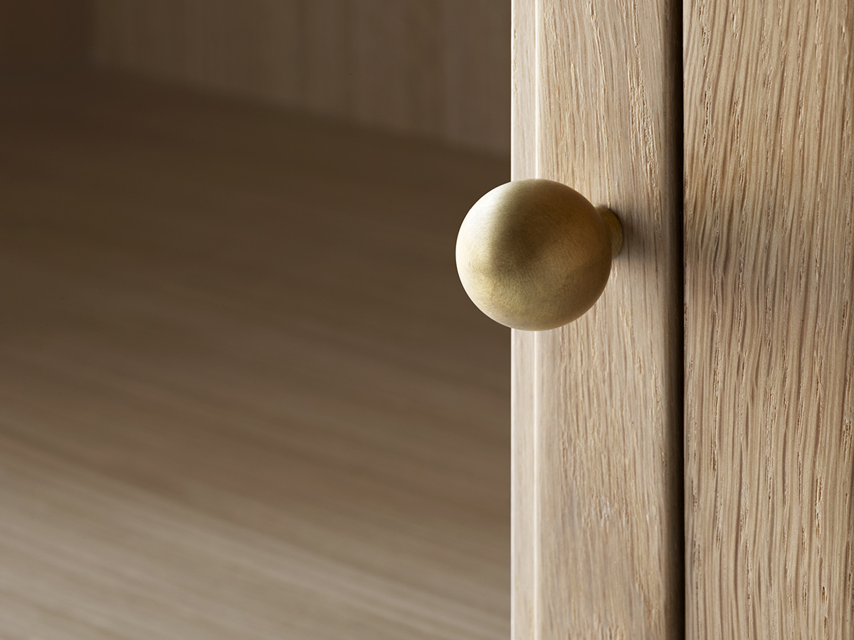 Tradition Trace Cabinet S