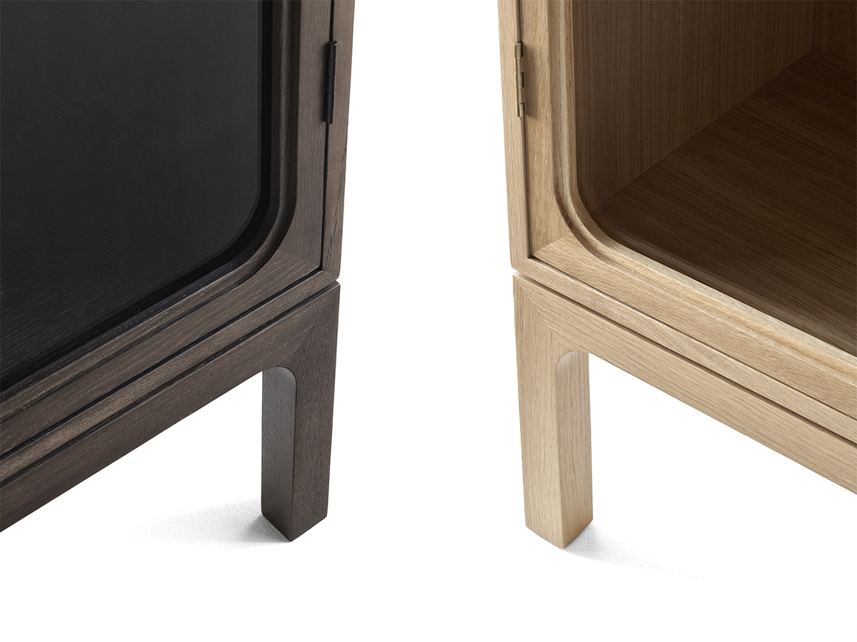 Tradition Trace Cabinet S