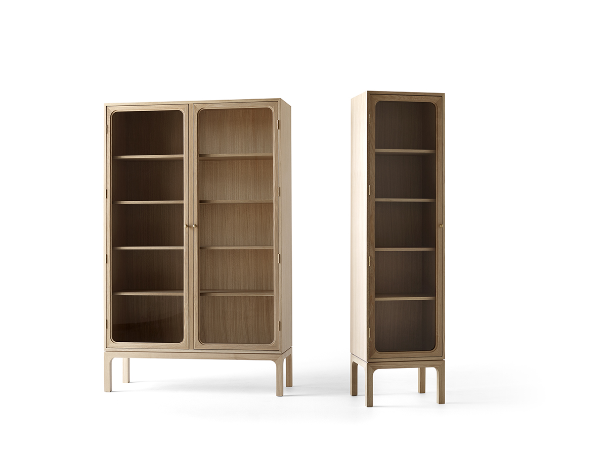 Tradition Trace Cabinet S