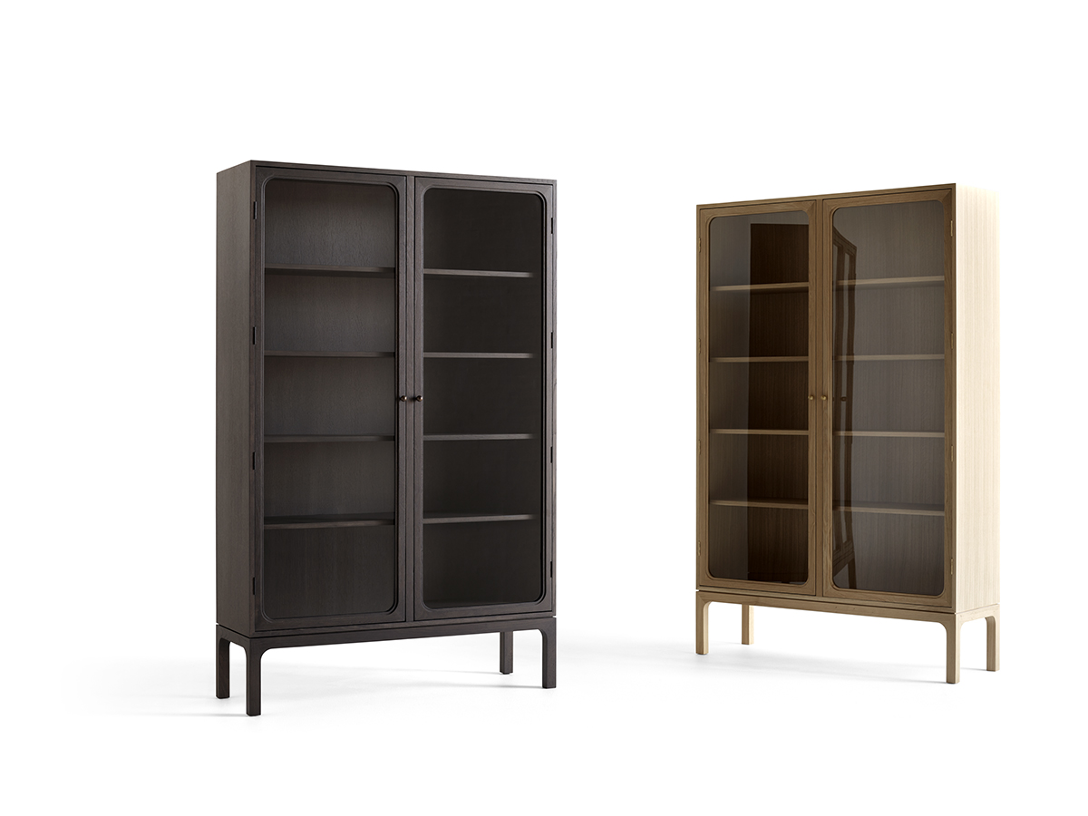 Tradition Trace Cabinet L
