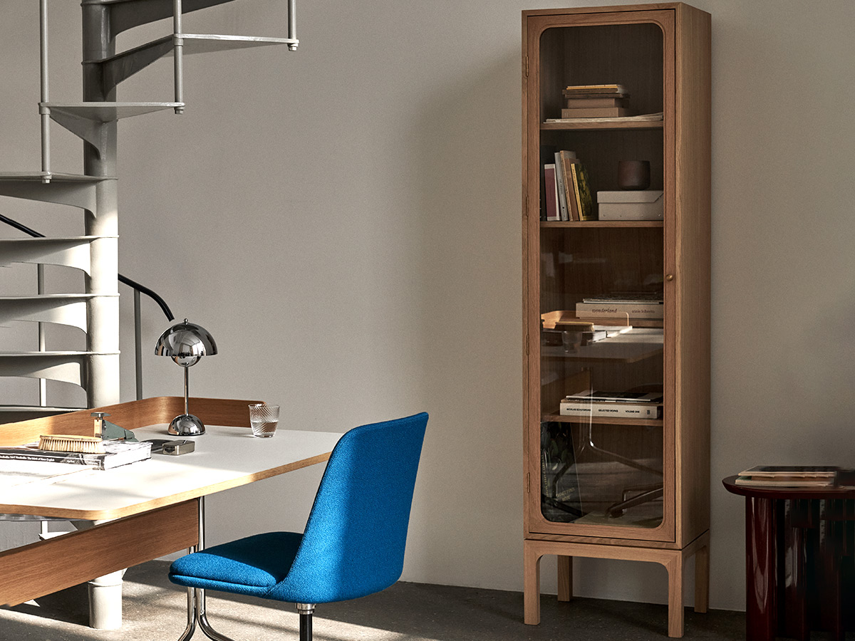 Tradition Trace Cabinet S