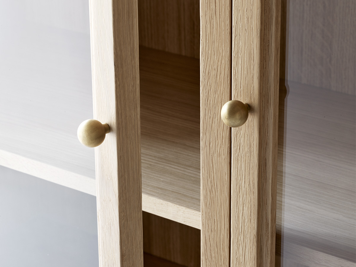 Tradition Trace Cabinet L