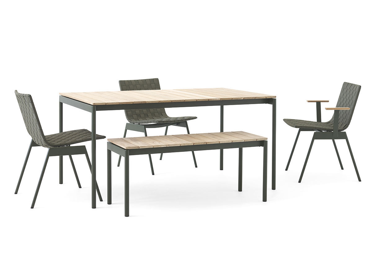 Tradition Ville Av25 Table Outdoor